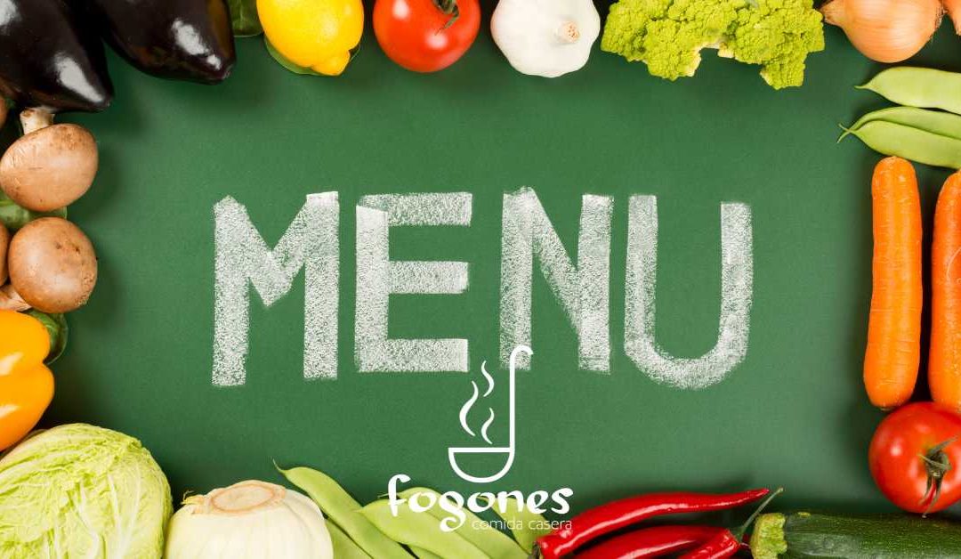Comer sano y sin complicaciones: claves para equilibrar tu dieta diaria