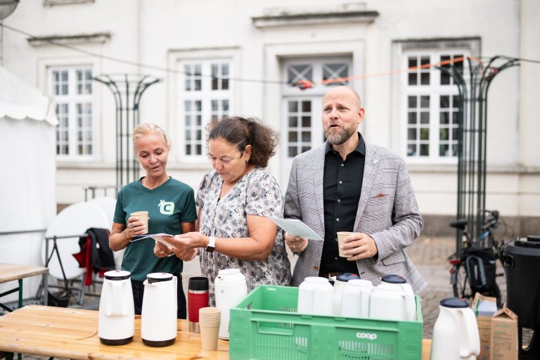 Folkemøde Møn 2024 - Martin Kaufmann Photography
