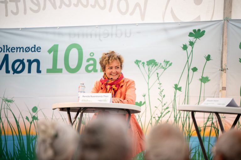 Folkemøde Møn 2024 - Martin Kaufmann Photography