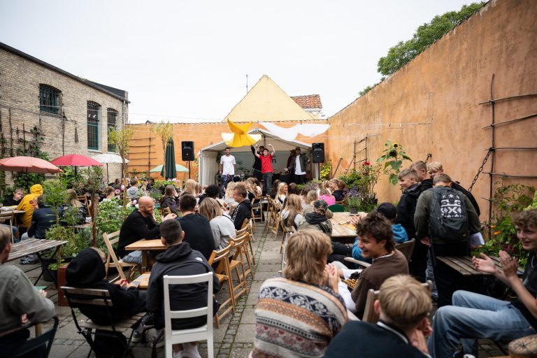Folkemøde Møn 2024 - Martin Kaufmann Photography