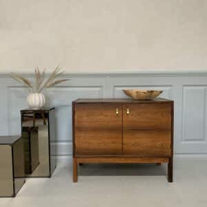 Nätt sideboard, 1970-tal