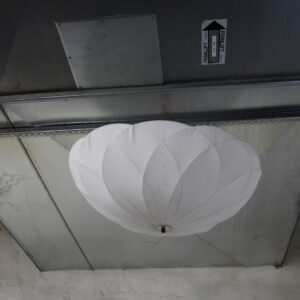 Plafond, "Pia", Tore Ahlsén, Gärsnäs