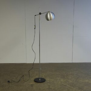 Golvlampa, Frandsen, Danmark