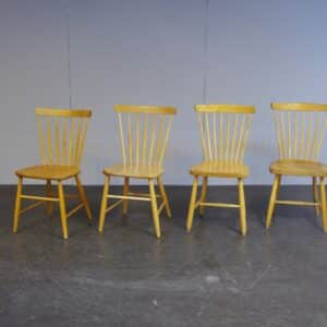 Pinnstolsmix, 4 st, bl.a Stockaryd & Wigells