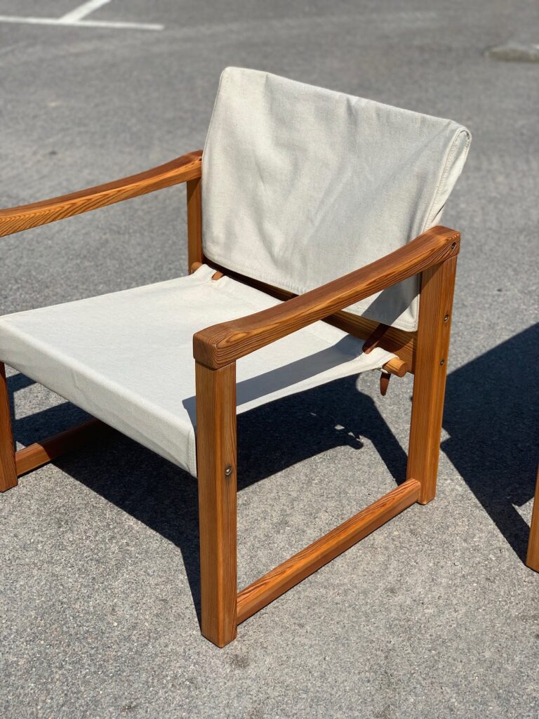 Karin Mobring, "Diana", IKEA, 1960-/70-tal
