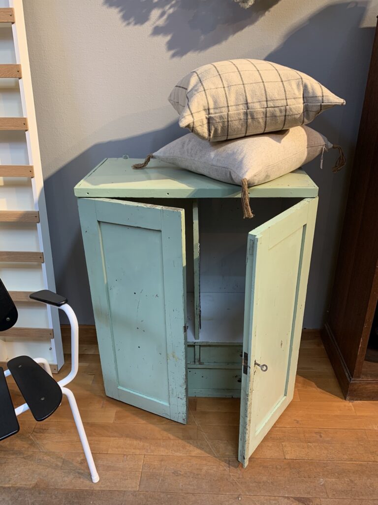 Väggskåp, 18-/1900-tal