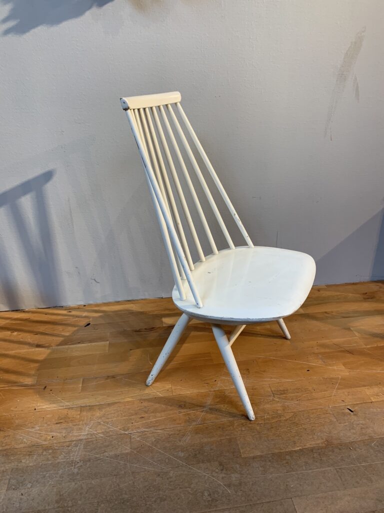 Ilmari Tapiovaara, "Mademoiselle", 1956