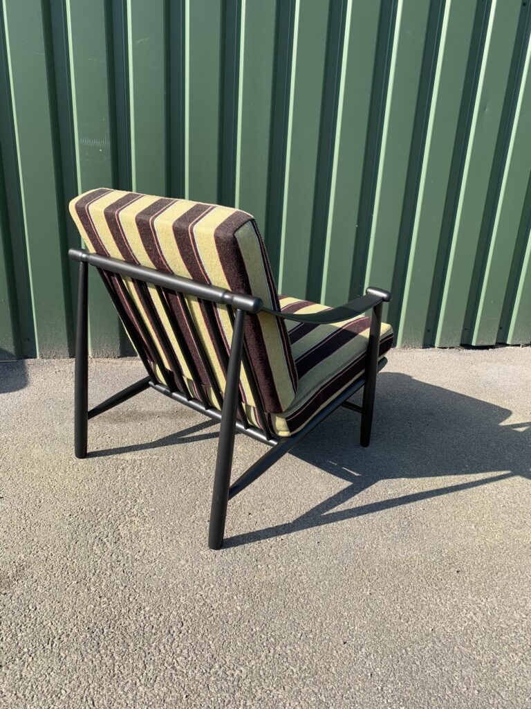 Fåtölj, 1950-/60-tal