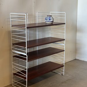 BOKHYLLA, Sonja-Bookshelf, Exqvisita Style AB, Stockholm, 1900-talets mitt