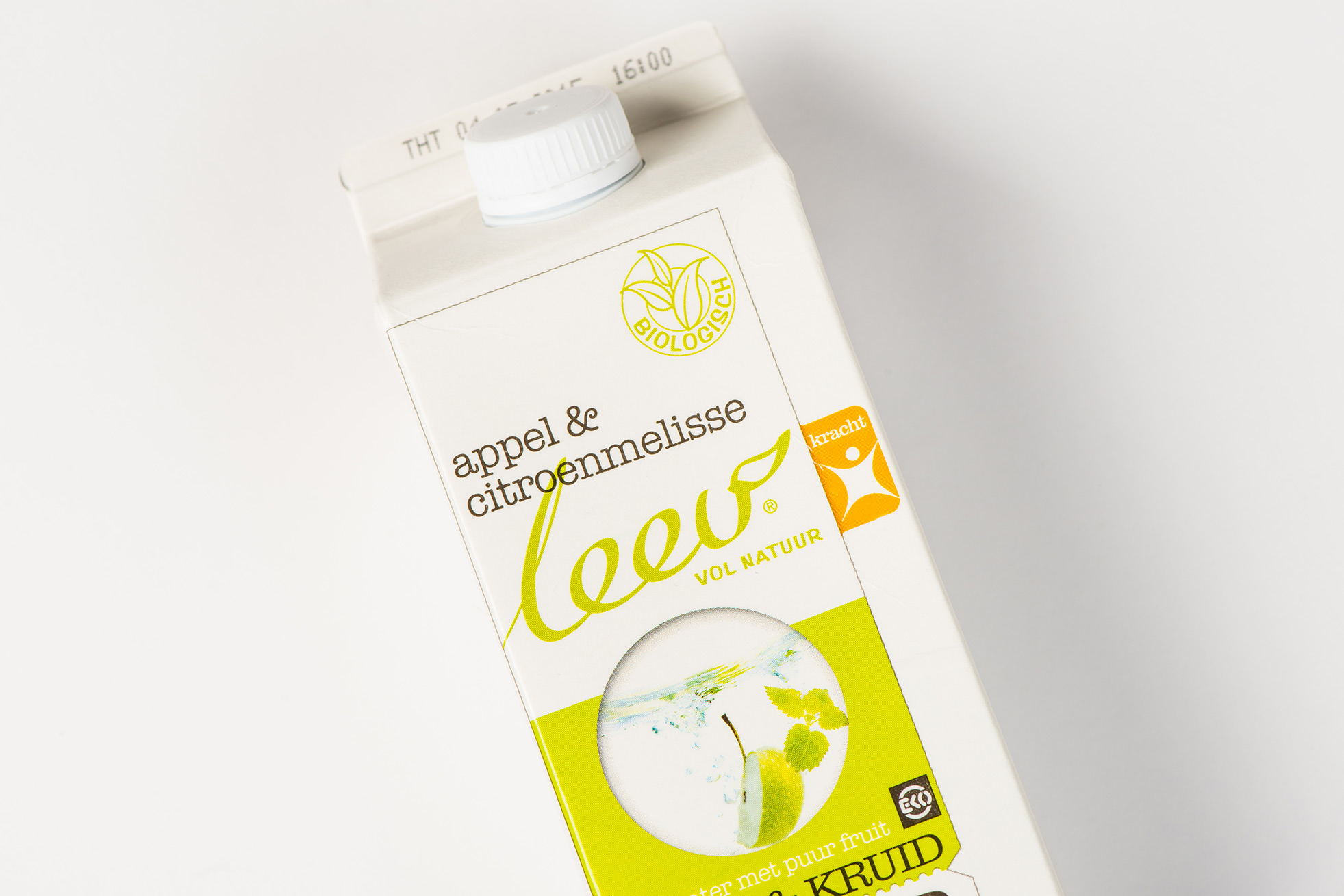 Leev Packaging