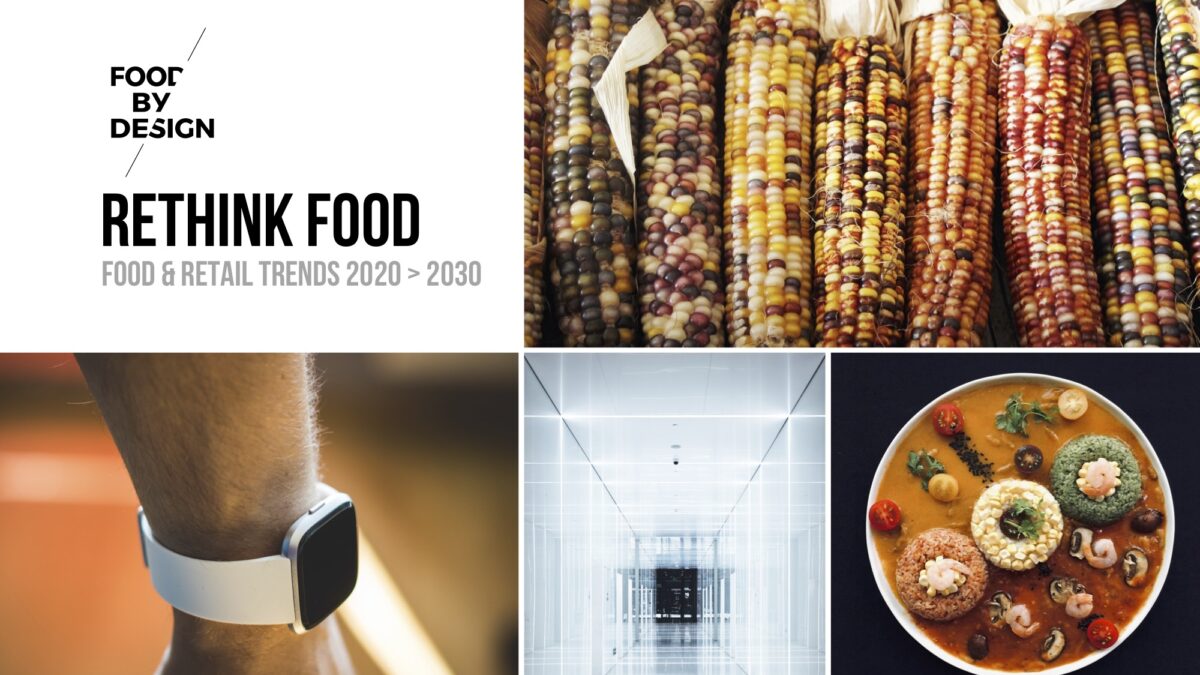 Food trends for 2020 Food by Design Food trends for 2020 Food by Design