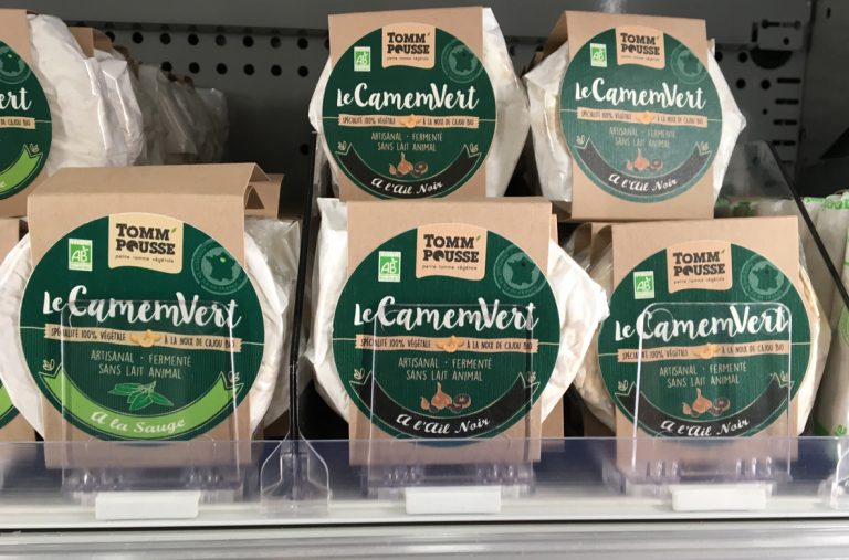 Food trends for 2020 Food by Design