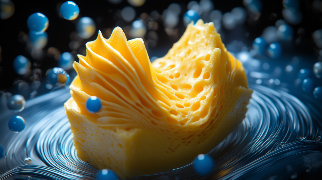 Food Trends 2025 - Food by Design