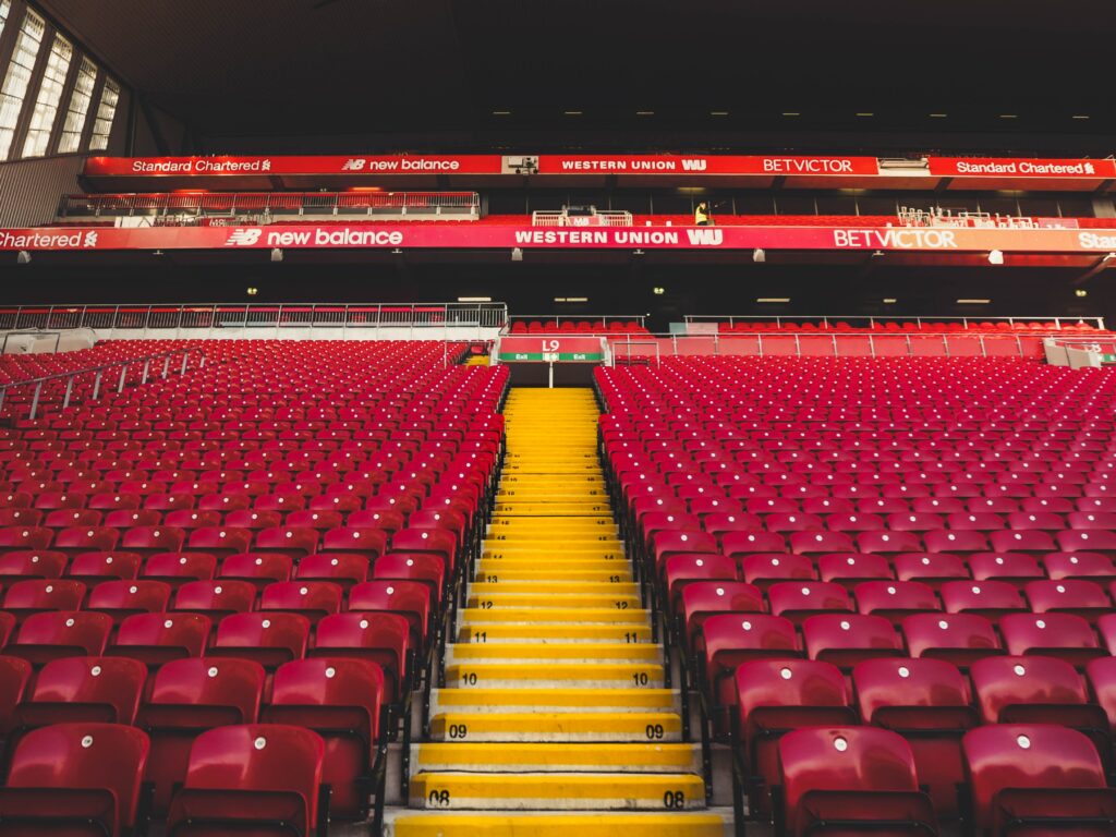 anfield road