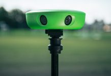 Live Streaming and Football Analysis Made Accessible for All Through Danish AI Company Veo Bredde - analyse- og og streamingkamera