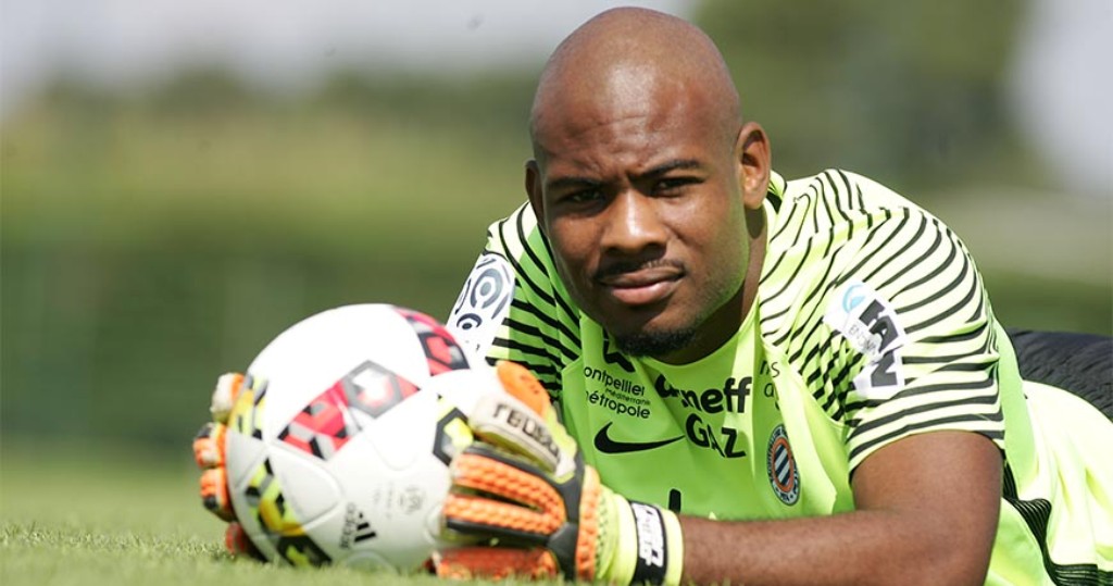 "Ex-France youth goalkeeper Jonathan Ligali switches to Benin"