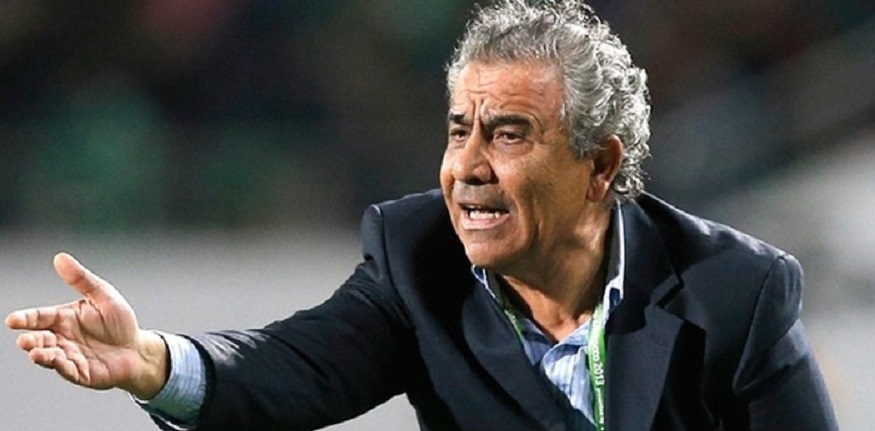 #AfricanSports: Faouzi Benzarti sacked as Tunisia's head coach ""