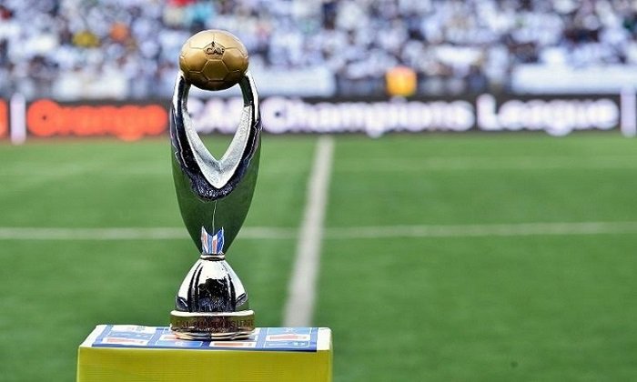 CAF-Champions-League