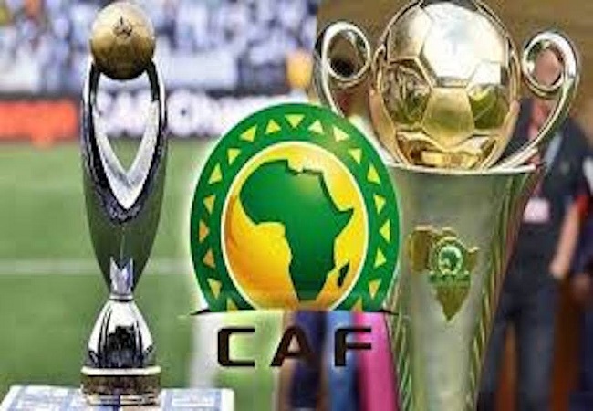 CAF club competitions date announced