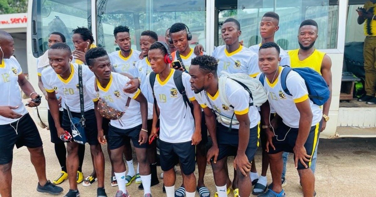 Wusum Stars Sierra Leone Premier League side