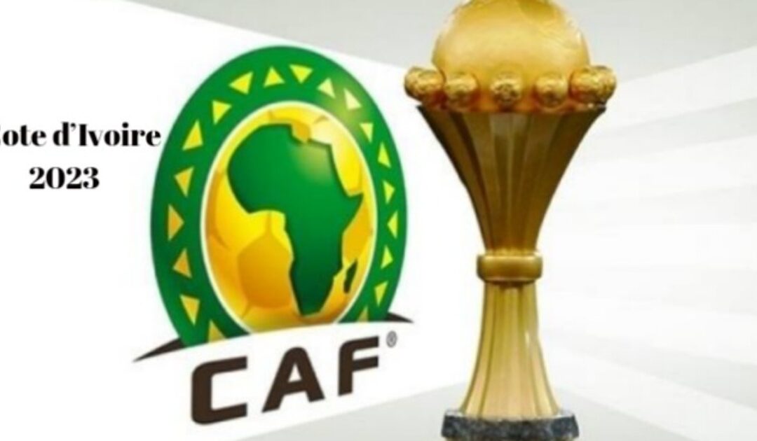Sierra Leone to know Afcon 2023 qualifying opponents April 19