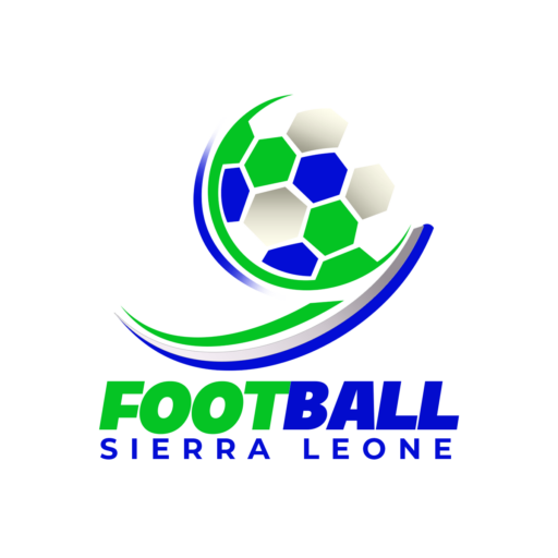 Football Sierra Leone website
