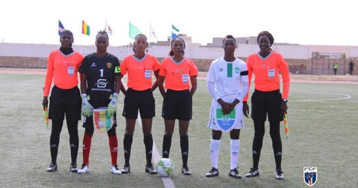 Second straight Wafu A defeat for Sierra Queens