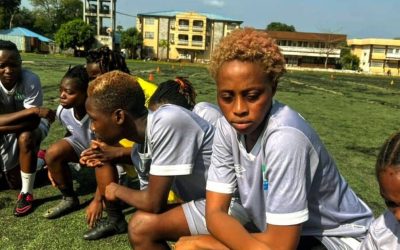 Sierra Leone Women’s squad named for WAFU A Cup