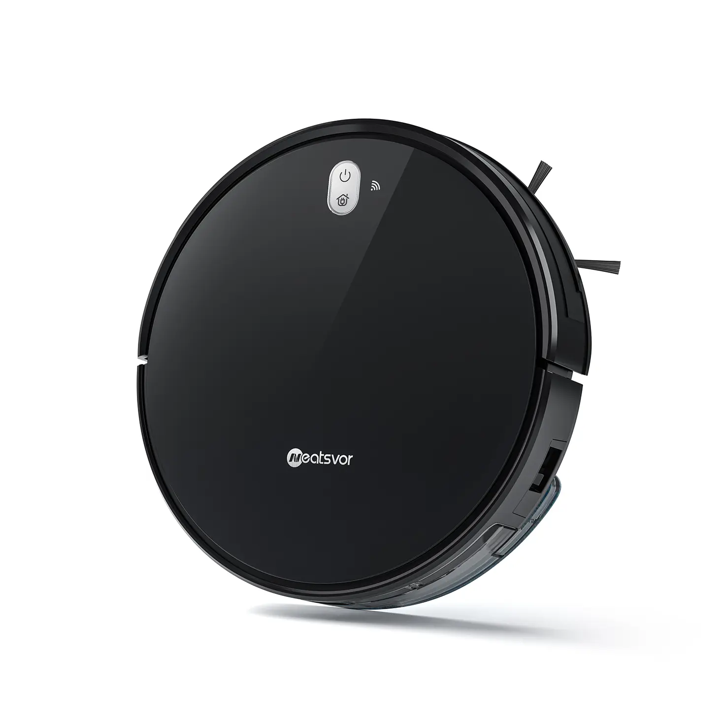 Neatsvor X520 robotstøvsuger med vask