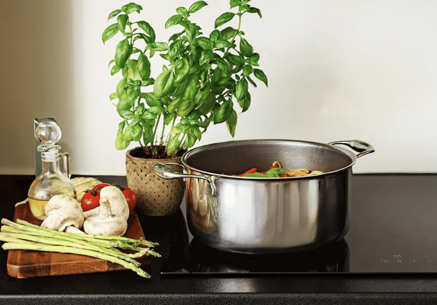 ONYX COOKWARE™ HYBRID SLIPP-LETT GRYTE