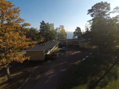 sjöviksgården sjöviksgården