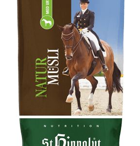 NaturMüsli Foal Vitality