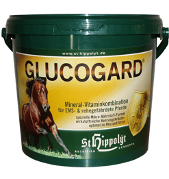 GlucoGard st Hippolyt