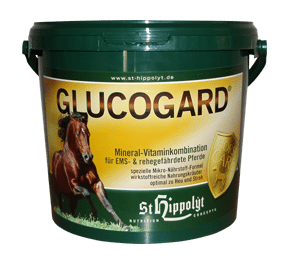 GlucoGard st Hippolyt