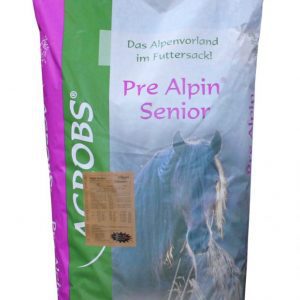 PreAlpin Senior