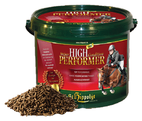 SuperCondition High Performer