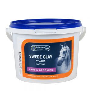 swede clay