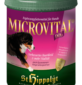 Microvital Dog