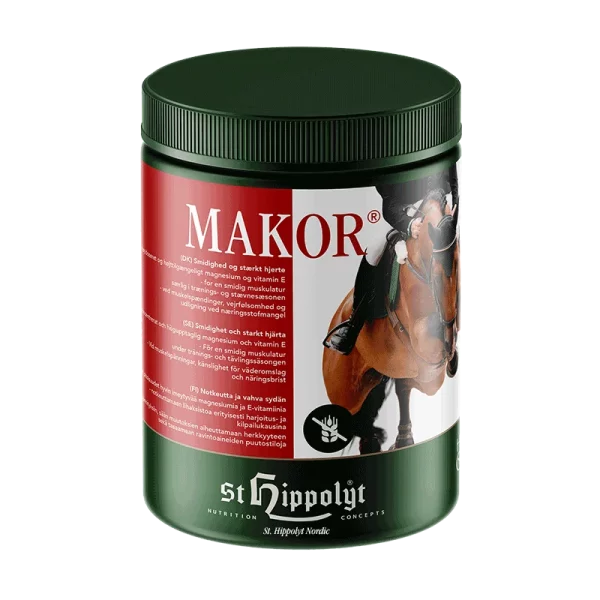 Makor Nordic St Hippolyt