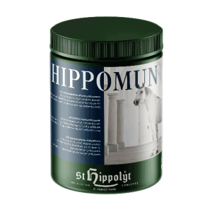 Hippomun Forte från St Hippolyt