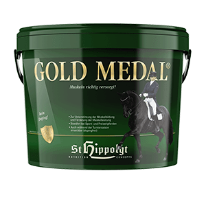 GoldMedal 10KG