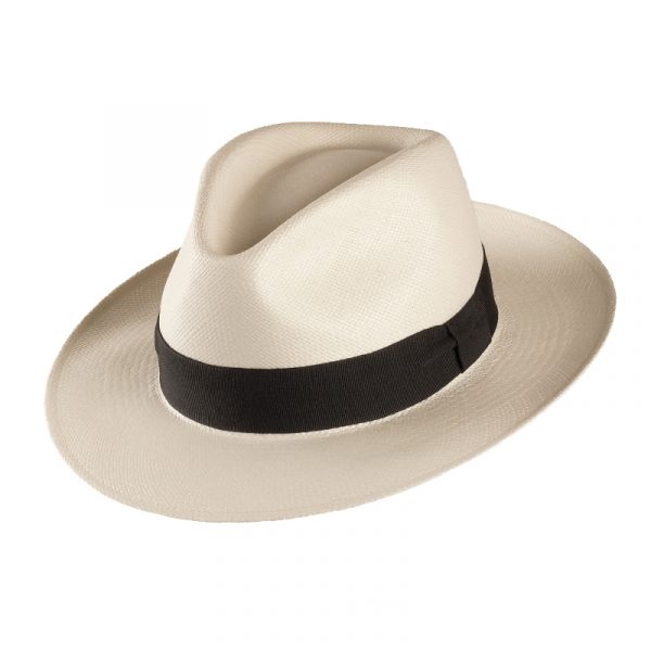 Panama hatt Classic by Scippis