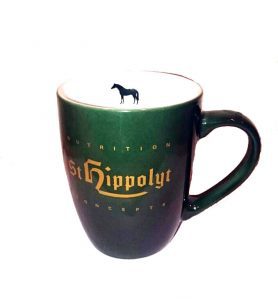 Kaffemugg St Hippolyt