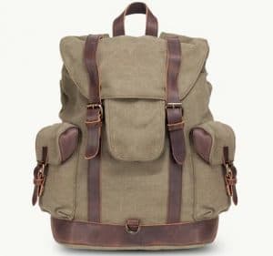 Wanderlust Backpack Scippis