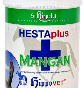 HestaPlus Mangan