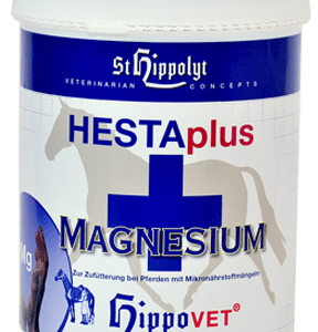 Hestaplus Magnesium