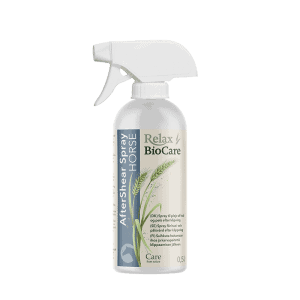 Aftershear Spray Relax BioCare