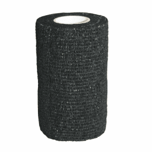 Flexi bandage linda svart