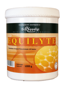 Equilyte elektrolyter St Hippolyt