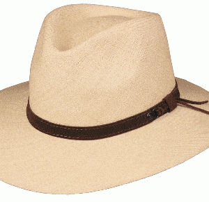 Panama Hatt Loreto by Scippis